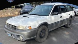 1998 Subaru Legacy Outback
