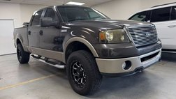 2006 Ford F-150 Lariat