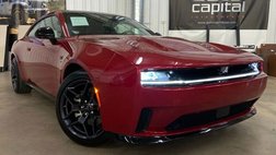 2024 Dodge Charger Daytona R/T