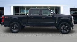 2024 Ford Super Duty F-250 Platinum
