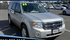 2009 Ford Escape XLT