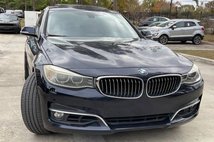 2014 BMW 3 Series 335i xDrive Gran Turismo