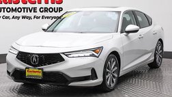 2023 Acura Integra Base