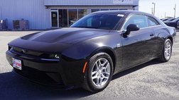 2025 Dodge Charger Daytona R/T