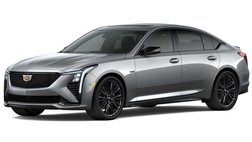 2025 Cadillac CT5-V Base