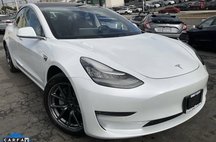 2018 Tesla Model 3 Mid Range