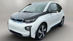 2017 BMW i3 94 Ah