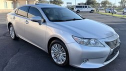 2014 Lexus ES 350 Base