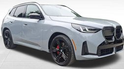 2025 BMW X3 M50 xDrive