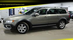 2010 Volvo XC70 3.2