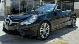 2014 Mercedes-Benz E-Class E 350