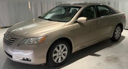 2009 Toyota Camry LE V6
