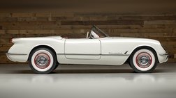 1953 Chevrolet Corvette 