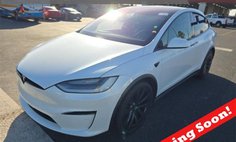 2022 Tesla Model X Base
