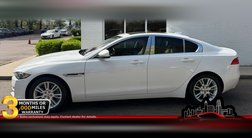 2019 Jaguar XE 25t Premium