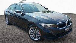 2024 BMW 3 Series 330i xDrive