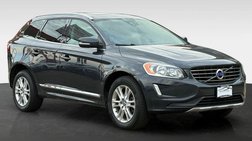 2015 Volvo XC60 3.2 Premier
