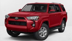 2014 Toyota 4Runner SR5 Premium