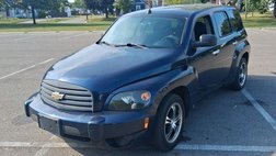2007 Chevrolet HHR LS