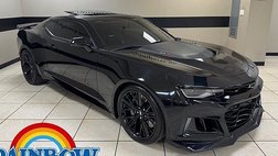 2019 Chevrolet Camaro ZL1