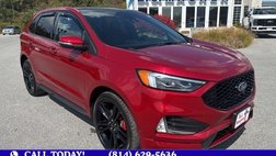 2022 Ford Edge ST