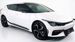 2024 Kia EV6 GT-Line