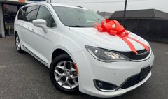 2019 Chrysler Pacifica Touring L Plus