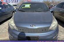 2016 Kia Rio LX