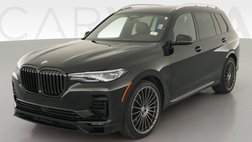 2022 BMW X7 ALPINA XB7