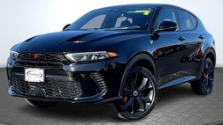 2023 Dodge Hornet GT