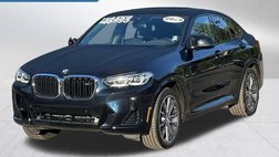 2022 BMW X4 M40i