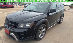 2017 Dodge Journey Crossroad