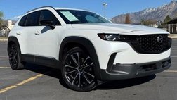 2023 Mazda CX-50 2.5 S Premium Plus