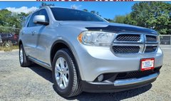 2013 Dodge Durango Crew
