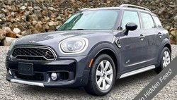 2017 MINI Countryman Cooper S ALL4