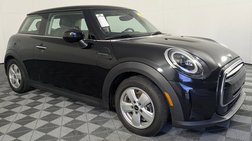 2024 MINI Hardtop Cooper