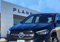 2024 Mercedes-Benz GLA-Class GLA 250