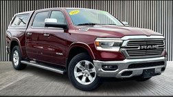 2019 Ram Ram Pickup 1500 Laramie