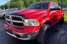 2014 Ram Ram Pickup 1500 SLT