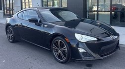 2013 Scion FR-S Base