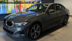 2023 BMW 3 Series 330i xDrive