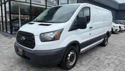 2018 Ford Transit 150