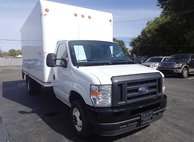 2024 Ford E-Series E-450 SD