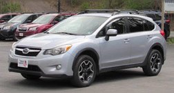 2014 Subaru XV Crosstrek 2.0i Premium