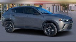 2024 Dodge Hornet GT