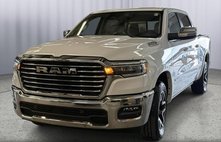 2026 Ram Ram Pickup 1500 Laramie