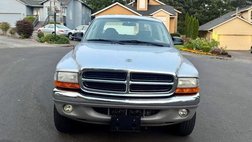 2004 Dodge Dakota SLT