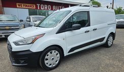 2020 Ford Transit Connect XL