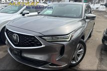 2023 Acura MDX SH-AWD