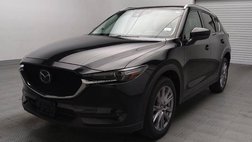 2019 Mazda CX-5 Grand Touring Reserve